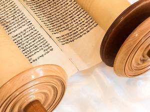 Community Torah Dedications