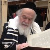Rabbi Shalom Povarsky, 85, Renowned Talmudic Scholar and Teacher