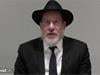 The Rebbe’s Siyum for Tractate Pesachim