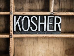 Kosher Kitchen
