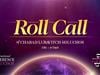 International Roll Call 