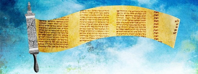 Changing Jewish Destiny