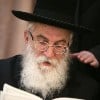 Rabbi Chananya Eisenbach, 77, Renowned Yeshivah Head and Prolific Scholar