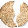 How to Eat Matzah on Passover Eve?