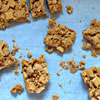 How to Use Up Your Chametz and Make Mixed-Cereal Treats