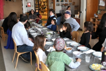 Jewish Beginnings Programs 2018