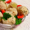 The Best Gefilte Fish Ever