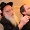 Rabbi Chaim Gurevitch, 62, Globetrotting Emissary of Israel’s Oldest Charity