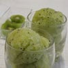 Three-Ingredient Kiwi Ices