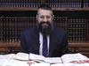Tehillim 119: Verses of Tav
