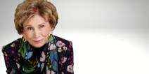 Evening with Dr. Edith Eger