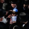 Thousands Attend Funerals for 45 Victims of Meron Tragedy