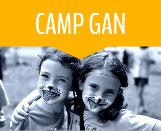 Camp Gan