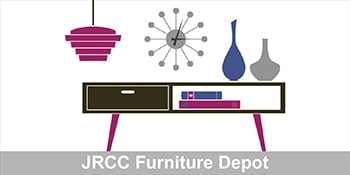 JRCC Furniture Depot