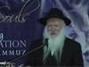 The Rebbe Gave Us a Voice