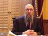 Why One Is Liable for Forgetting Torah