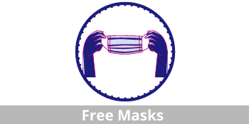 Free Masks