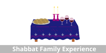 Shabbat Family Experience