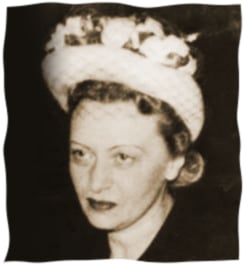 La Rabbanit ‘Haya Mouchka Schneerson, de mémoire bénie (1901-1988)