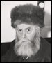 Rabbi Josef Jizchak Schneerson
