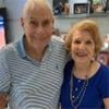 Arnie Notkin, 87, and Myriam Notkin, 81: Retired Teacher and Banker