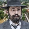 Chabad Rabbi Recovering After Stabbing at Jewish Day School in Boston