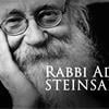 Rabino Adin Even-Israel Steinsaltz: Um Gigante de Nosso Tempo