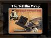 The Tefillin Wrap