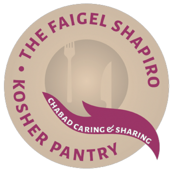 The Faigel Shapiro Kosher Pantry