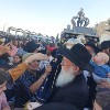 Seventh Children’s Sefer Torah Completed Forty Years After First