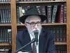Commemorating the Yahrtzeit of Rabbi JJ Hecht 