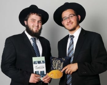 Roving Rabbis