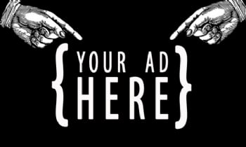 Book Your Ad Space