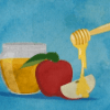 Why Do We Dip the Apple Into Honey on Rosh Hashanah?