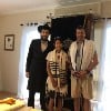 A Double Bar Mitzvah Celebration in Remote Northern Australia