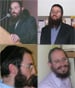Meet Our Rabbis