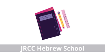 JRCC Hebrew School