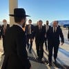 Chabad Makes Unexpected Shabbat in Sochi for Israel’s Prime Minister Bennett