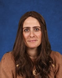 Bracha Yanni, K-8 Judaic / Hebrew Studies Curriculum Coordinator