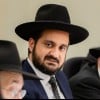 O Rabino Chefe do Irã Encontra Líderes Rabínicos em Visita a Nova York