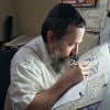 A Labor of Love: A Scribe Writes a Torah in His Daughter’s Memory