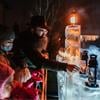 What It’s Like to Warm Jewish Hearts in Siberia