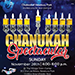 Chanukah Spectacular
