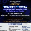 Artificial Intelligence and the Internet in Focus at Conference on Torah and Science