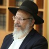 Rabbi Meir Aharon, 70, Raised a Generation of Rabbis in Israel