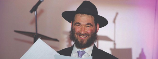 January 2022: Online Event Marks a Year Since the Passing of Rabbi Yudi Dukes