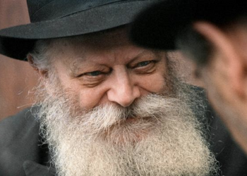 Learn about the Rebbe's Leadership and Impact