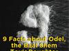 Nine Facts About Odel (The Baal Shem Tov’s Daughter)