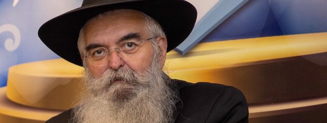 January 2022: Rabbi Zushe Wilhelm, 62, Renowned Torah Scholar and Educator