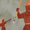 How Did David Defeat Goliath?